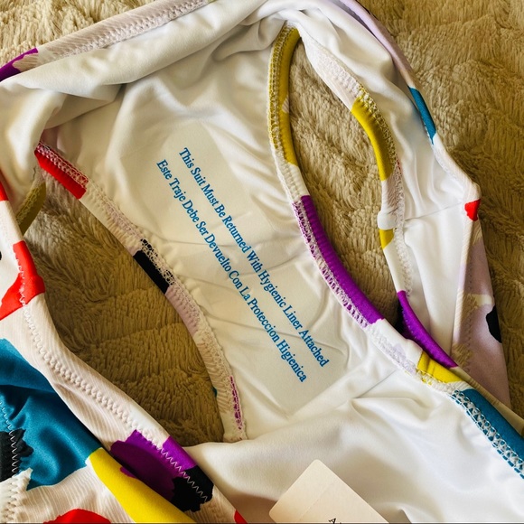 Anthropologie | NWT Classic Bikini Bottoms - Picture 9 of 13